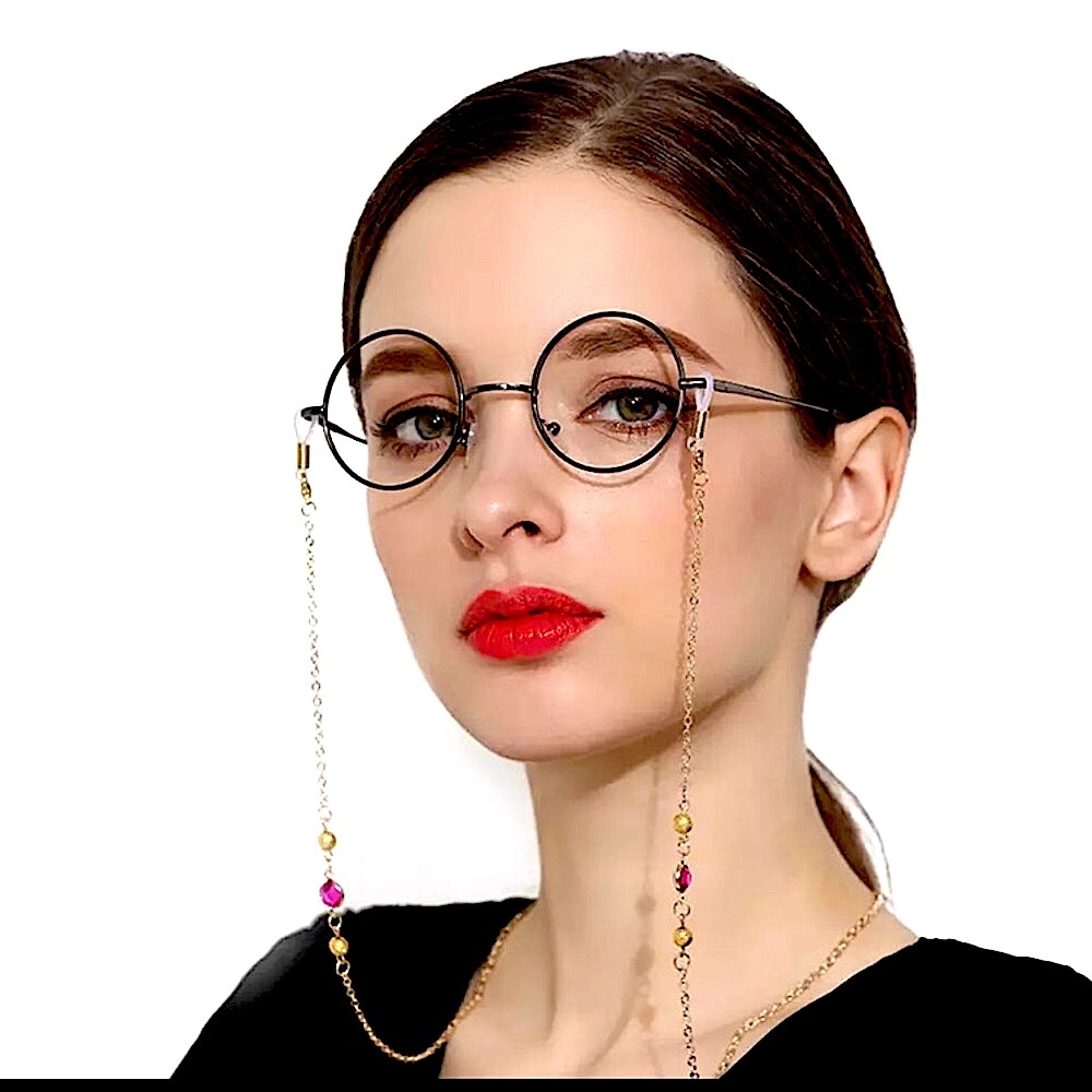 🟪 3 / $20 🟪❗️ Eye glasses/sunglasses Neck Strap